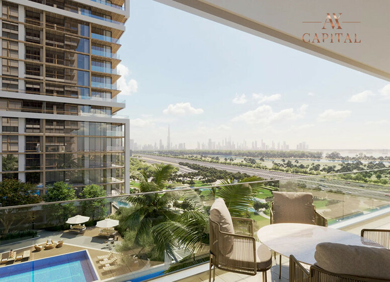 Compre una propiedad - 3 habitaciones - Dubai, EAU — imagen 4