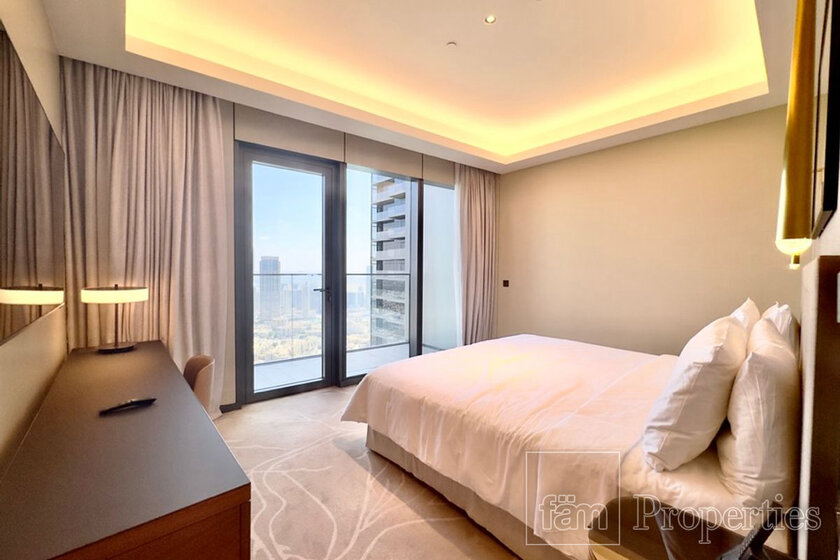 Rent 406 apartments  - Downtown Dubai, UAE - image 15