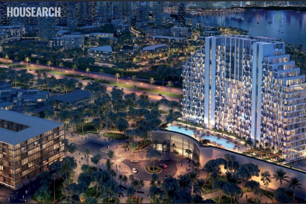 Apartments zum verkauf - Dubai - für 326.702 $ kaufen – Bild 1