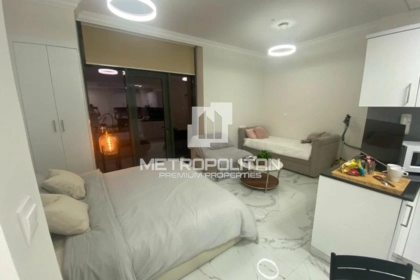 Häuser mieten - 3 Zimmer - Dubai Hills Estate, VAE – Bild 46