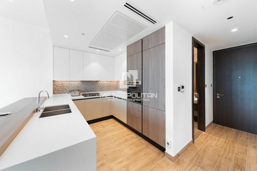 104 Wohnungen mieten  - Dubai Marina, VAE – Bild 20