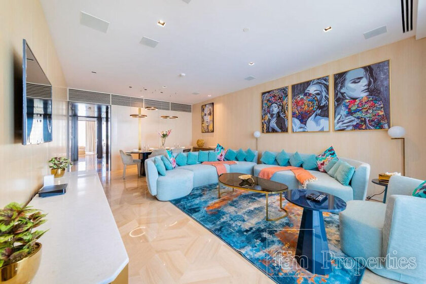 Acheter 135 appartements - Palm Jumeirah, Émirats arabes unis – image 26