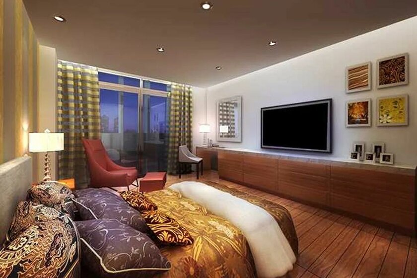 Compre 212 apartamentos  - Business Bay, EAU — imagen 14