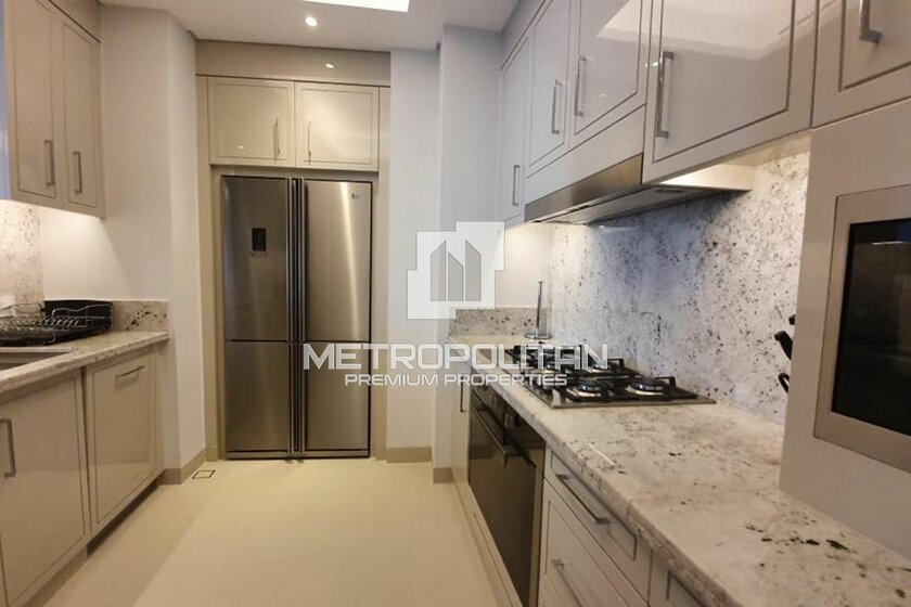 37 stüdyo daire kirala - 3 odalı - BAE – resim 32