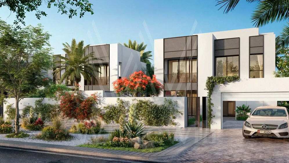 Villas for sale in Abu Dhabi - image 4