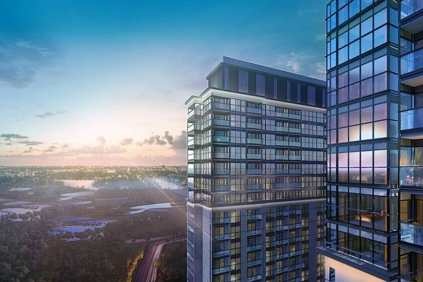 Compre 165 apartamentos  - MBR City, EAU — imagen 31