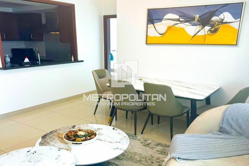 Alquile 14 apartamentos  - 1 habitación - Downtown Dubai, EAU — imagen 36