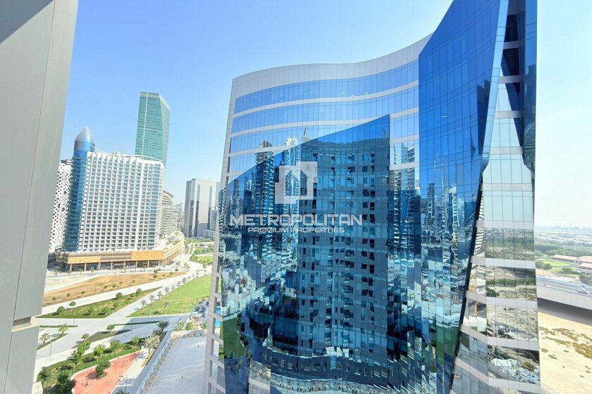 Biens immobiliers à louer - 1 pièce - Business Bay, Émirats arabes unis – image 9