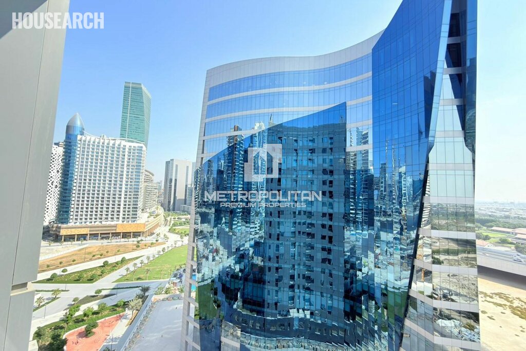 Appartements à louer - Dubai - Louer pour 21 781 $/annuel – image 1