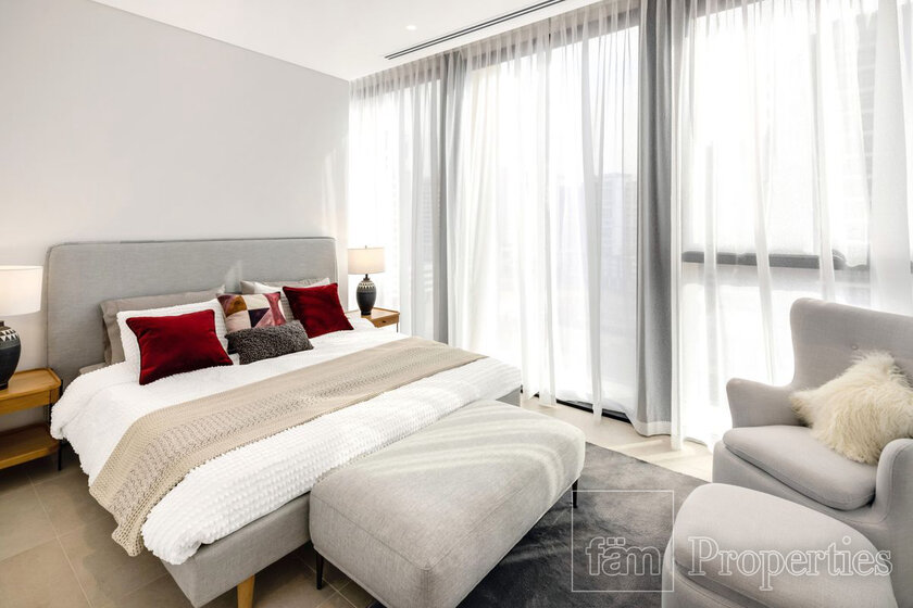 Compre 603 apartamentos  - Business Bay, EAU — imagen 16