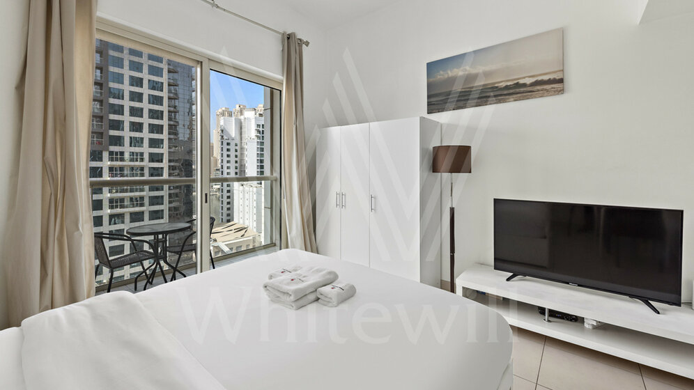 Купить недвижимость - Студии - Dubai Marina, ОАЭ - изображение 15