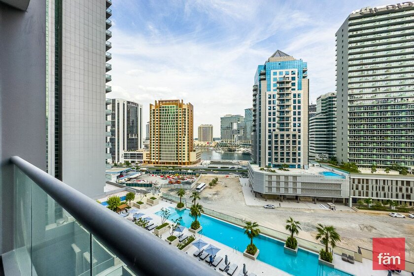 Купить 514 апартаментов - Business Bay, ОАЭ - изображение 1