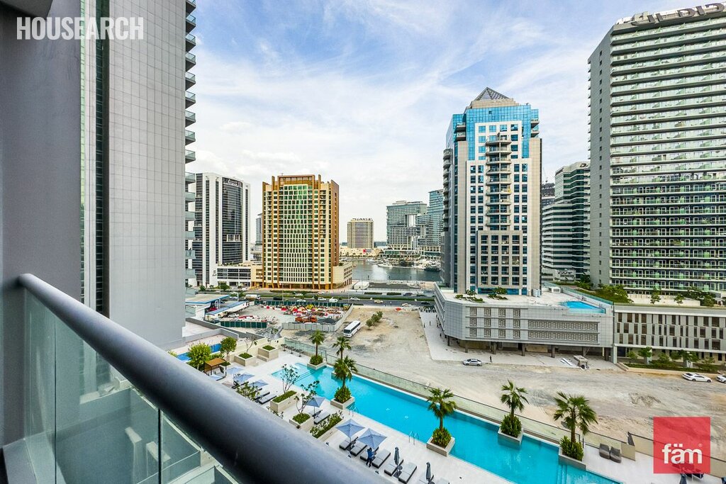 Stüdyo daireler satılık - Dubai - $346.049 fiyata satın al – resim 1
