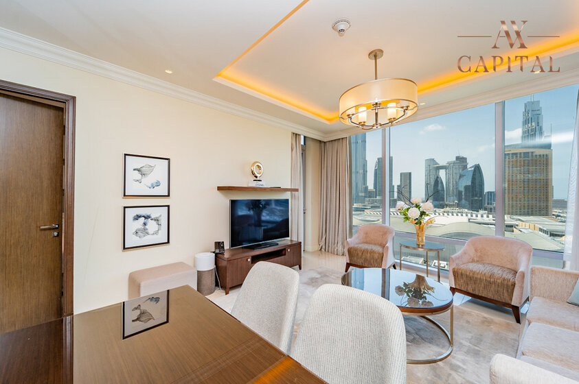 Снять недвижимость - 1 комнатные - Downtown Dubai, ОАЭ - изображение 10