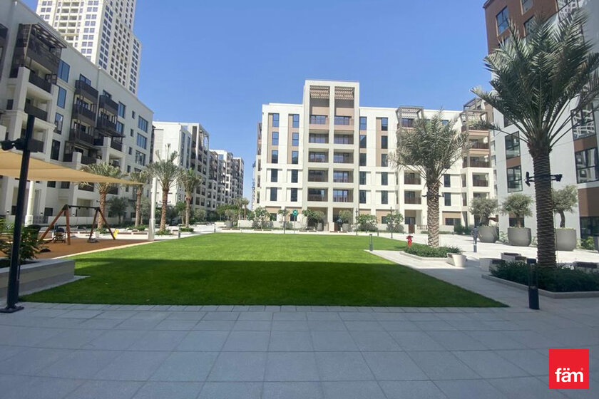 Alquile 233 apartamentos  - Dubai Creek Harbour, EAU — imagen 5
