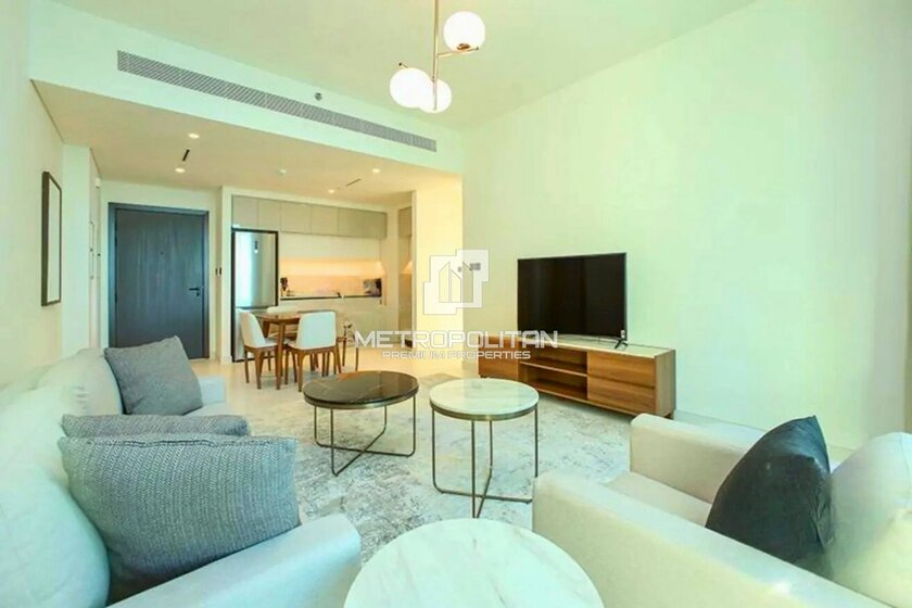 Alquile 77 apartamentos  - Emaar Beachfront, EAU — imagen 11