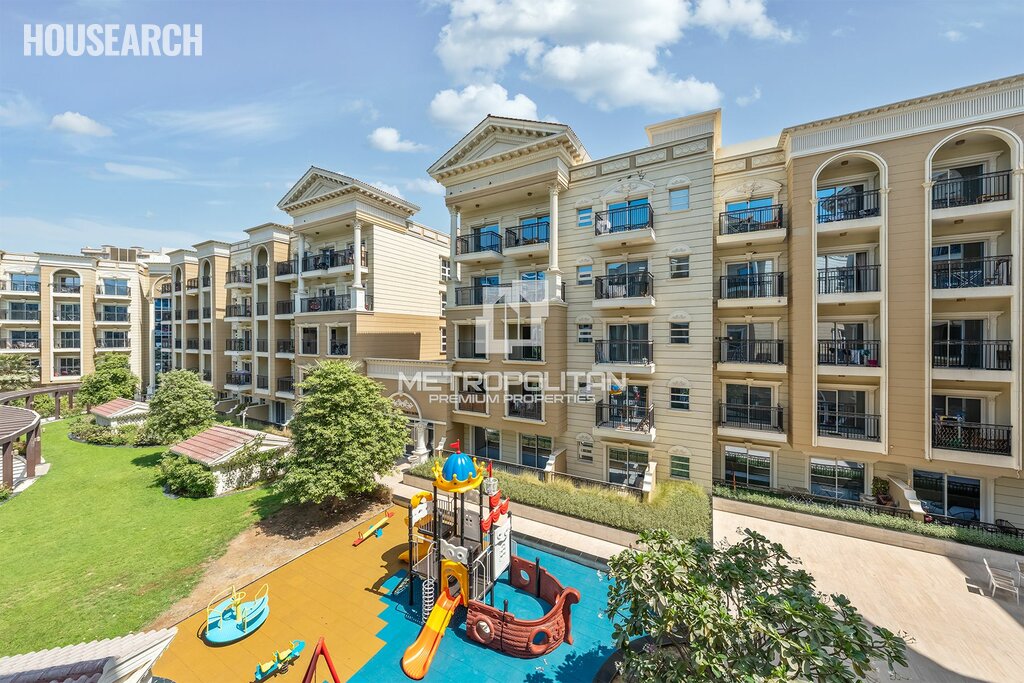 Appartements à louer - Dubai - Louer pour 25 865 $/annuel – image 1