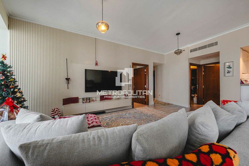 Снять 212 апартаментов - Downtown Dubai, ОАЭ - изображение 24