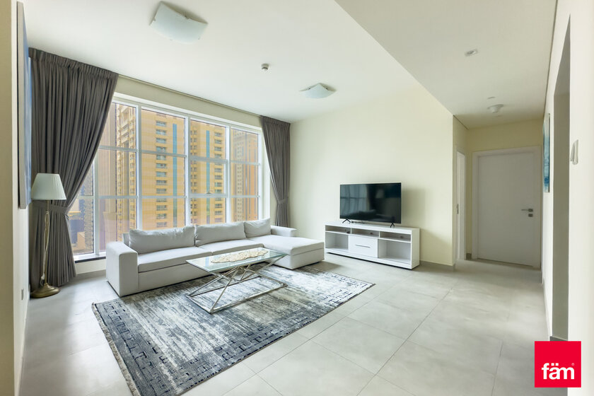 Buy a property - Dubai Marina, UAE - image 28