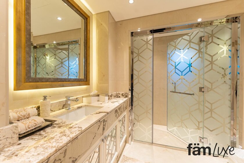 Villa satılık - Dubai şehri - $6.262.252 fiyata satın al - Address Villas Hillcrest – resim 25