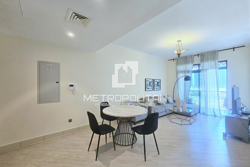 7 Wohnungen mieten  - 1 Zimmer - Downtown Dubai, VAE – Bild 15