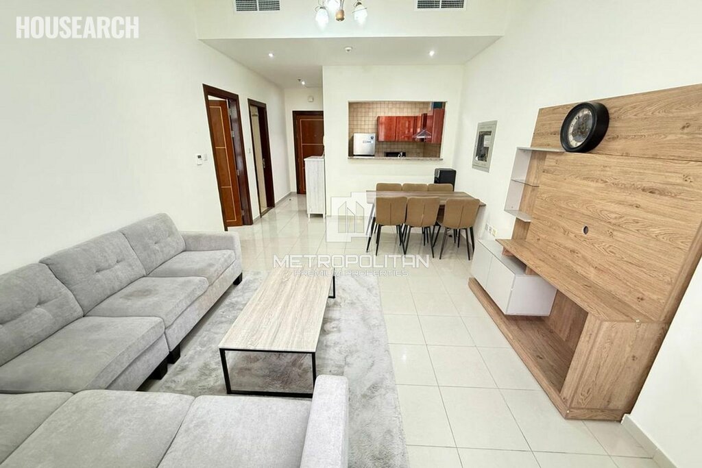 Apartamentos en alquiler - Dubai - Alquilar para 20.965 $/al año — imagen 1