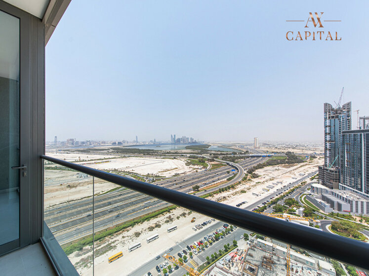 Alquile 85 apartamentos  - Meydan City, EAU — imagen 1