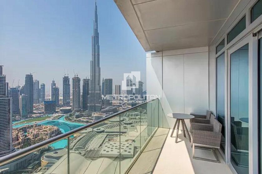 Alquile 365 apartamentos  - Downtown Dubai, EAU — imagen 5