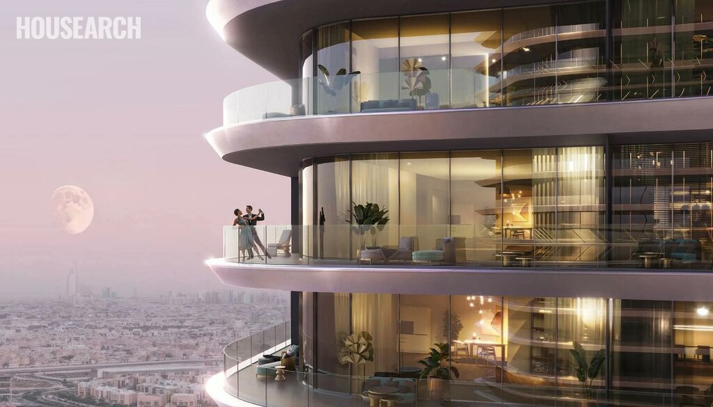 Apartments zum verkauf - Dubai - für 253.000 $ kaufen – Bild 1