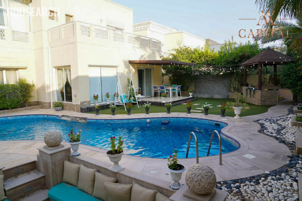 Villa satılık - Dubai - $2.314.172 fiyata satın al – resim 1