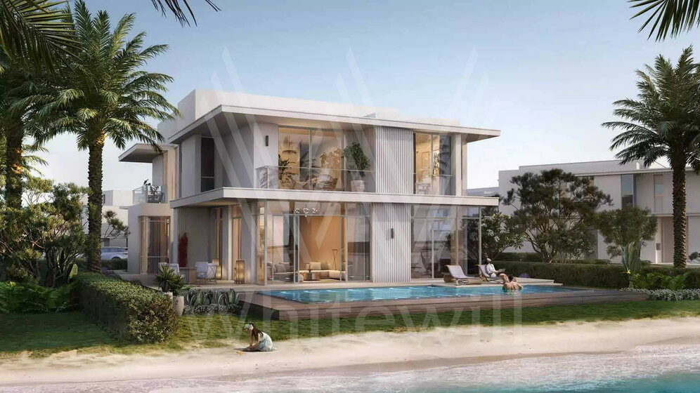 4+ bedroom villas for sale in UAE - image 2