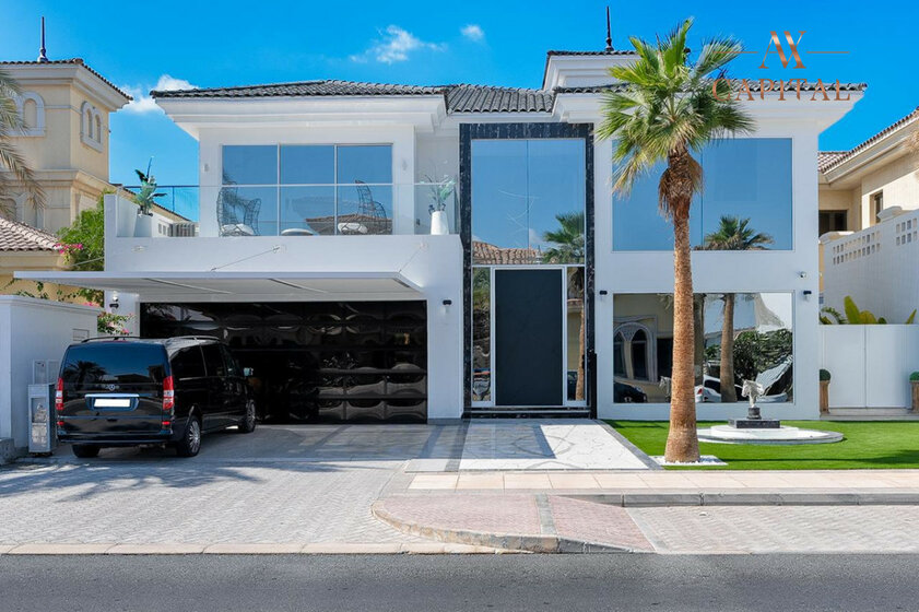 Купить недвижимость - 4 комнатные - Palm Jumeirah, ОАЭ - изображение 33