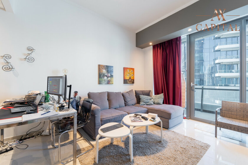 Buy 124 apartments  - Dubai Marina, UAE - image 22