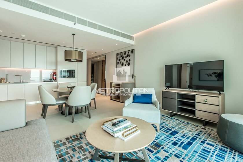 Immobilien zur Miete - 1 Zimmer - JBR, VAE – Bild 16