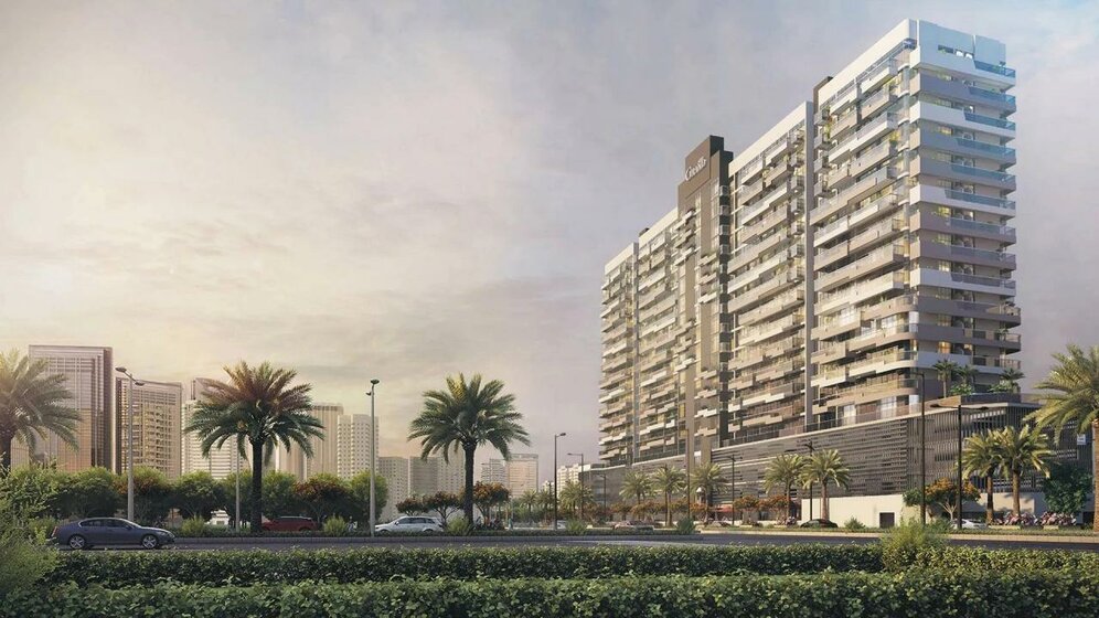 Apartments for sale - Dubai - Buy for $130,000 - image 18