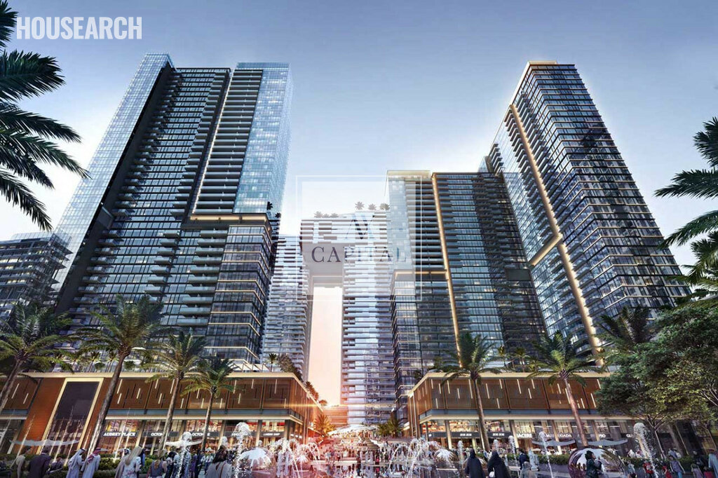 Appartements à vendre - Dubai - Acheter pour 598 965 $ – image 1