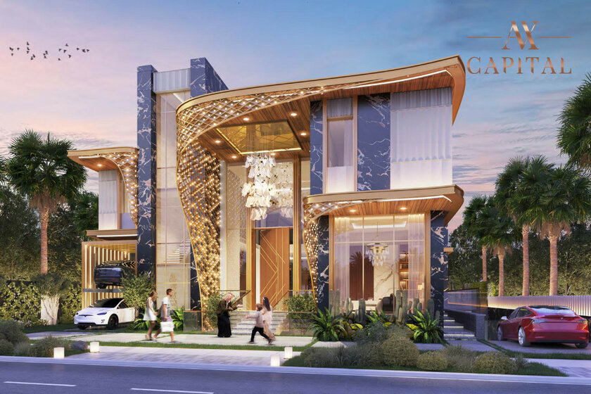 Buy a property - Al Furjan, UAE - image 16