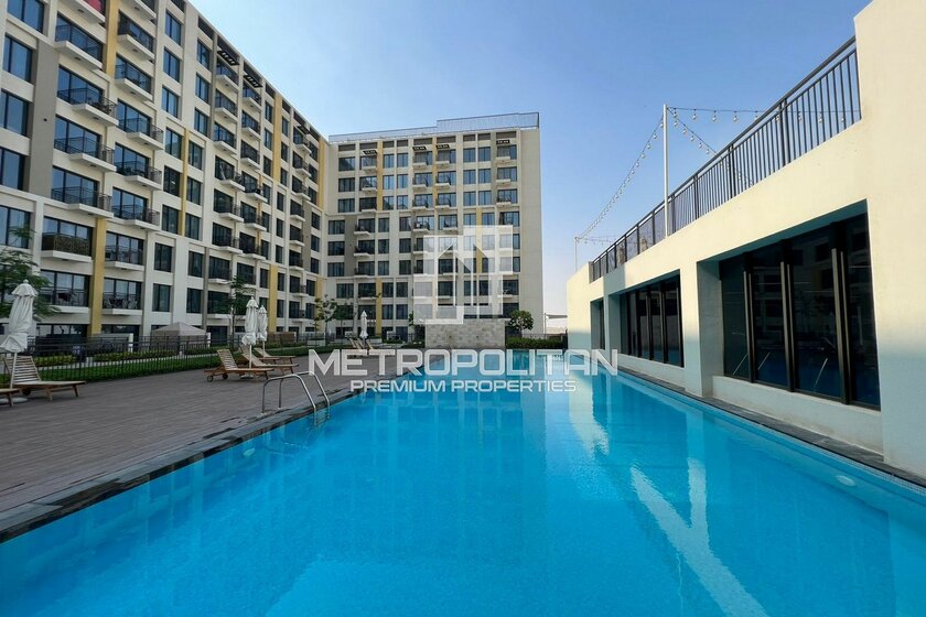 Buy a property - 1 room - Dubailand, UAE - image 25