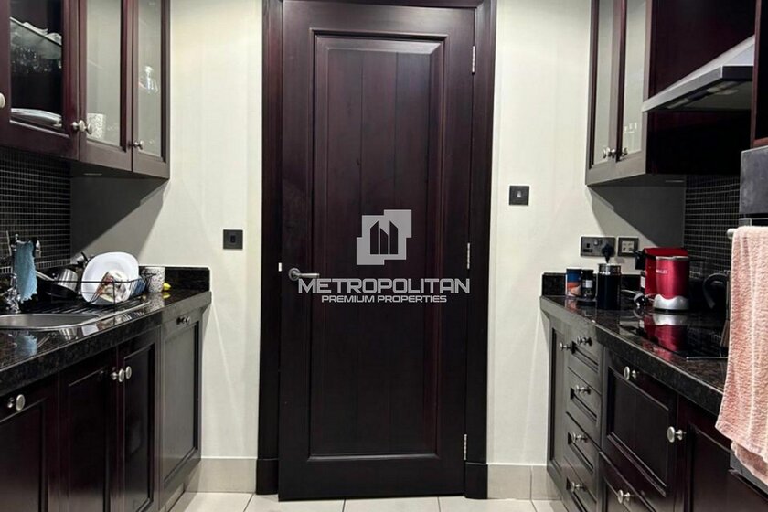 Снять недвижимость - 1 комнатные - Downtown Dubai, ОАЭ - изображение 20