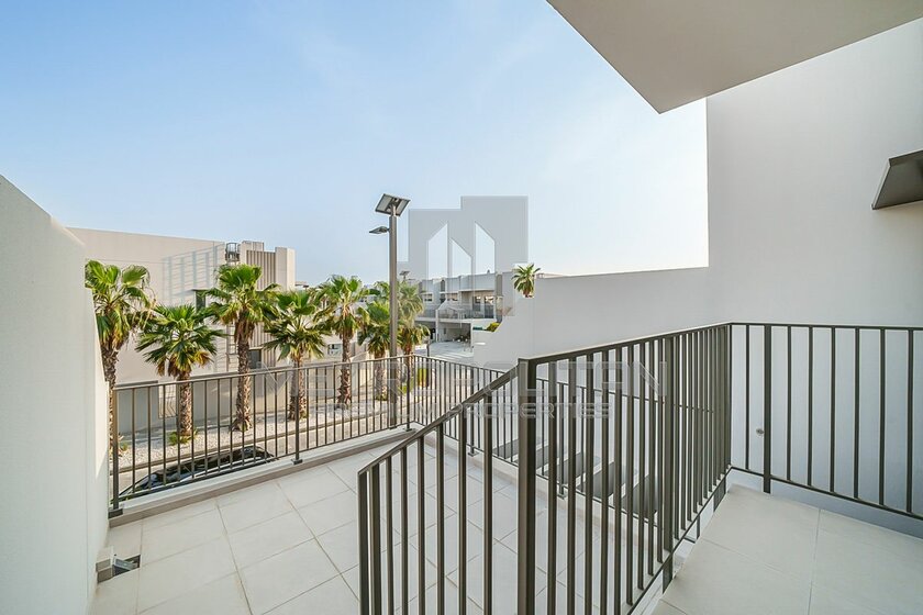 Maison de ville à louer - City of Dubai - Louer pour 49 005 $/annuel – image 18