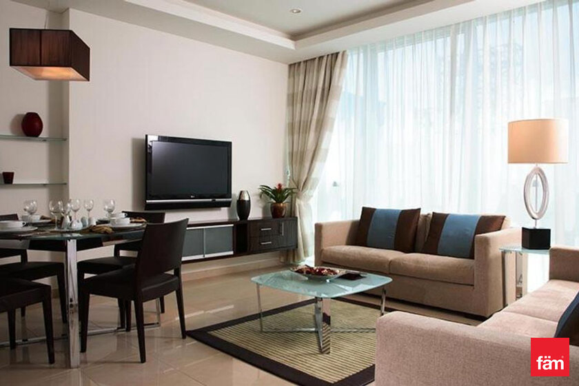 Louer 53 appartements  - Jumeirah Lake Towers, Émirats arabes unis – image 7