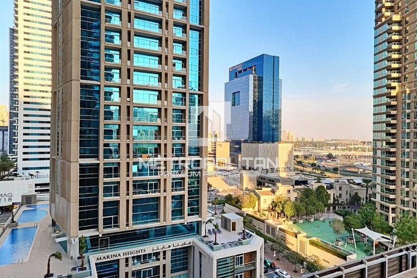 Biens immobiliers à louer - 1 pièce - Dubai Marina, Émirats arabes unis – image 29