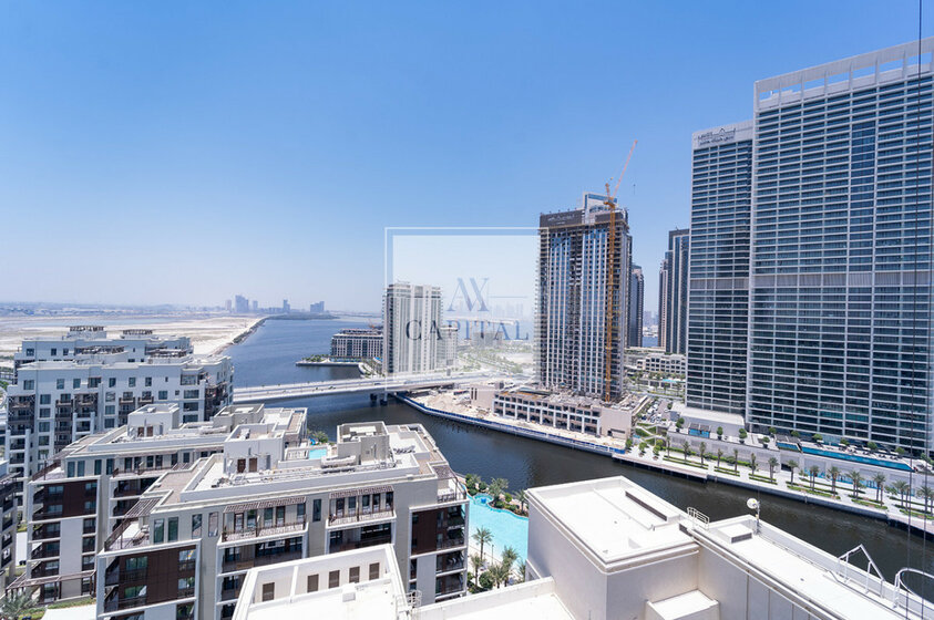 1 bedroom properties for rent in UAE - image 9