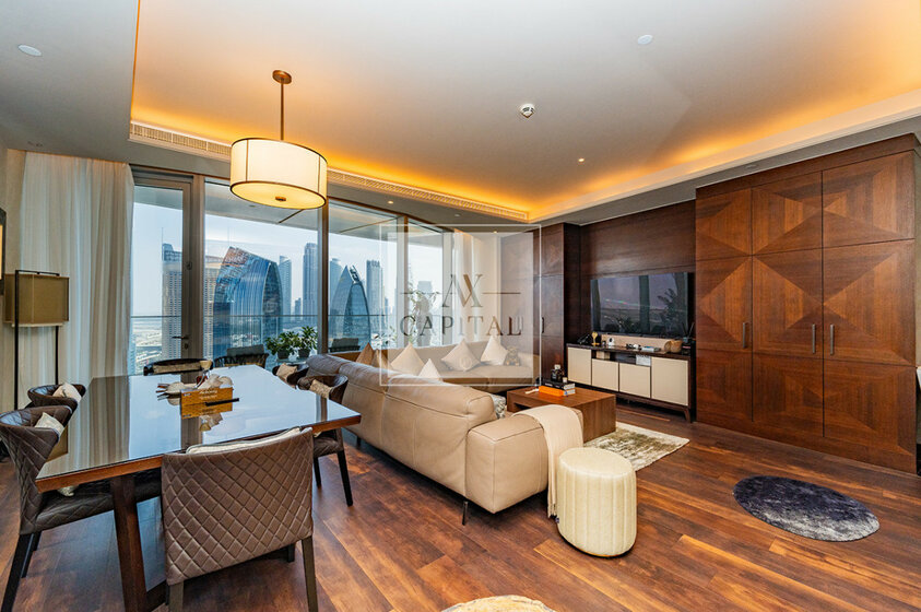 Compre una propiedad - 3 habitaciones - Sheikh Zayed Road, EAU — imagen 12