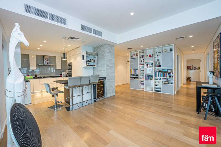 132 stüdyo daire satın al  - Dubai Marina, BAE – resim 14