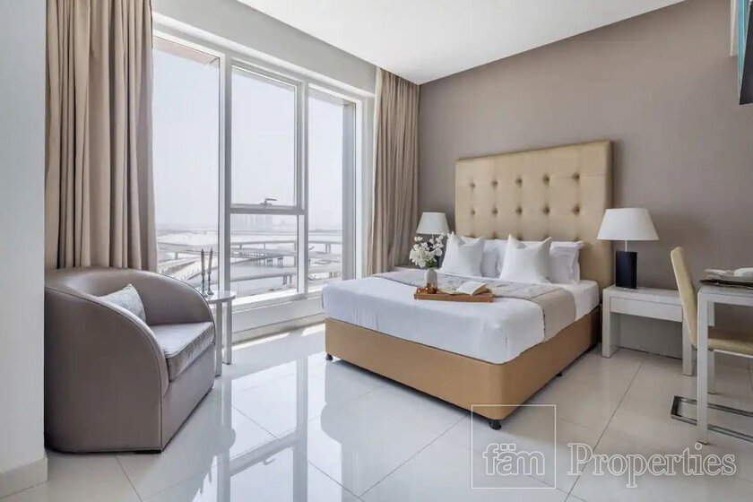 Купить 516 апартаментов - Business Bay, ОАЭ - изображение 22