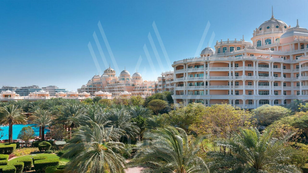Buy 19 villas - Palm Jumeirah, UAE - image 16