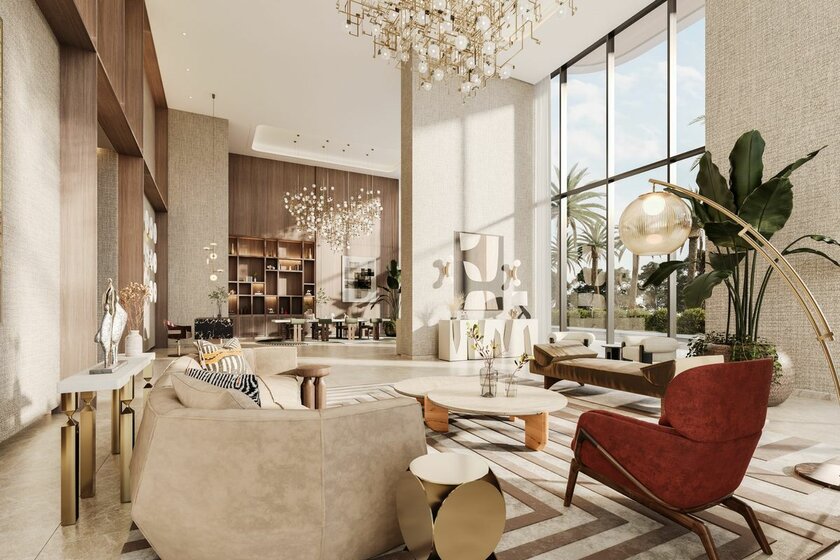 Apartments zum verkauf - Dubai - für 885.558 $ kaufen – Bild 20