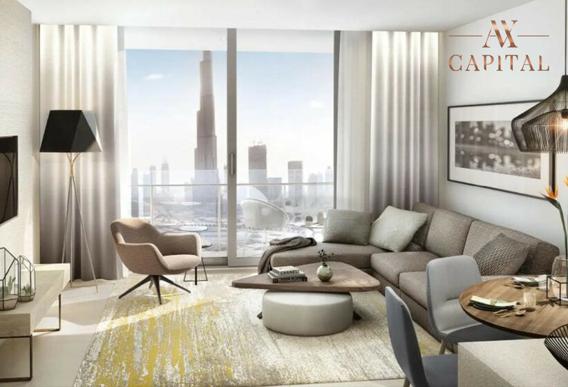 Buy 67 apartments  - Zaabeel, UAE - image 22
