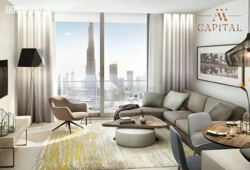 Апартаменты на продажу - Дубай - Купить за 1 374 890 $ - изображение 1
